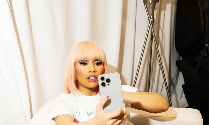 Nicki Minaj’s arrest in Netherlands & Co-op Live show in Manchester: Here is what we know