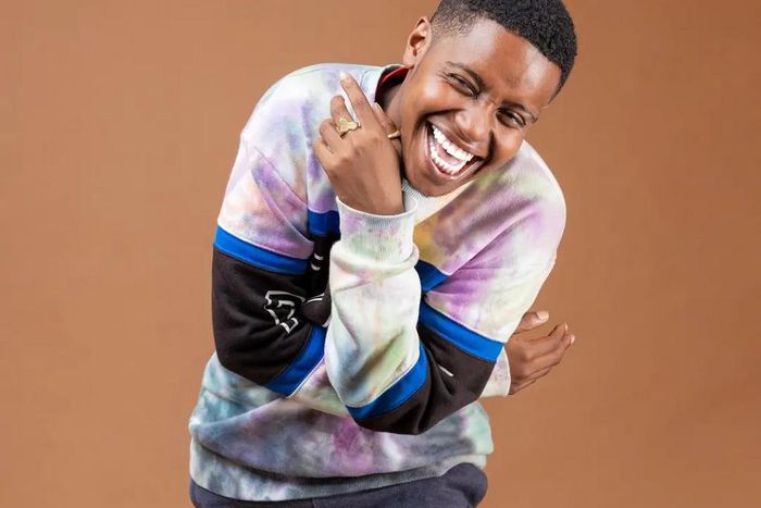 TikToker Brian Chira