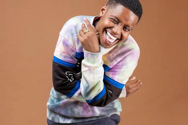 TikToker Brian Chira