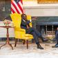 President William Ruto was received by President Joe Biden at the White House on May 22, 2024