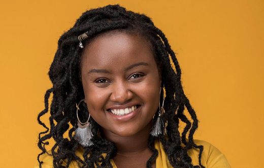 Wawira Njiru
