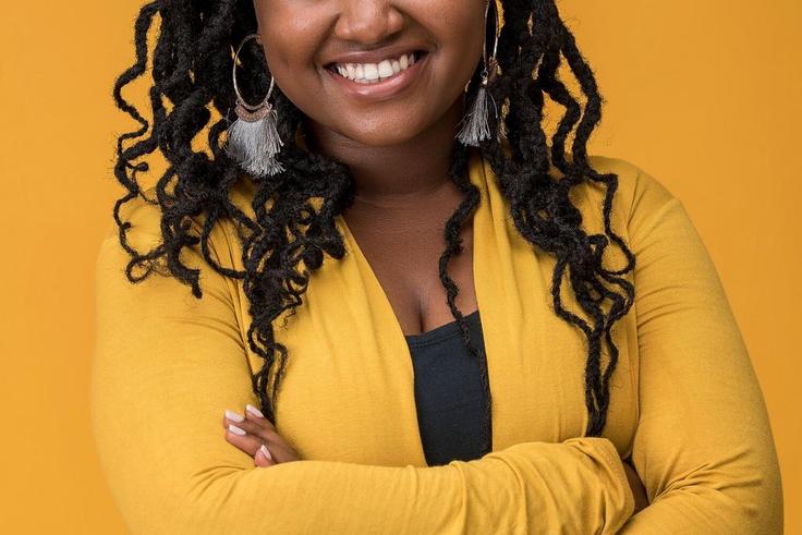 Wawira Njiru