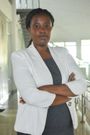 Instruct Africa founder Victoria Wanja