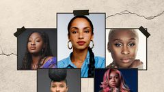 These women have Grammy affiliations