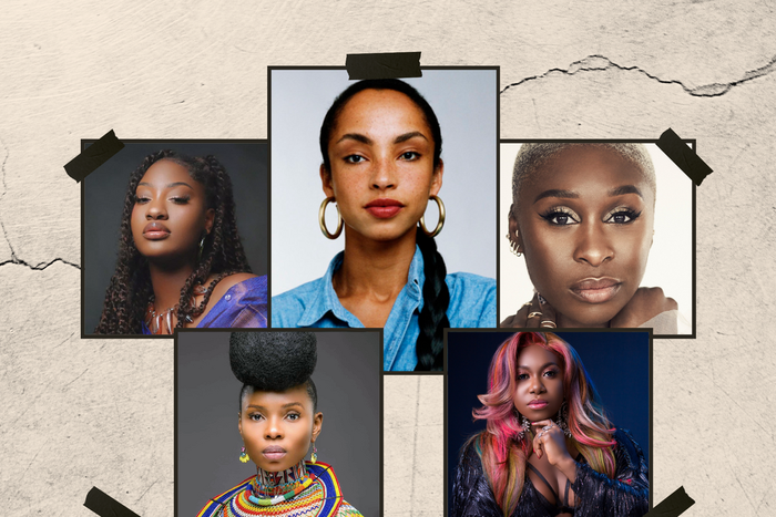 These women have Grammy affiliations