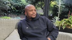 Lang'ata MP Felix Odiwuor 'Jalang'o'