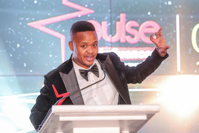 Pulse Food Influencer of the Year 2023 Holy Dave Muthengi