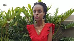 Reggae MC Jahmby Koikai