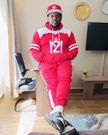 Rapper Nonini