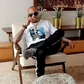 Kenyan rapper, Jackson Ngechu Makini, popularly known as Prezzo