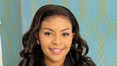 Gospel singer Size 8 Reborn