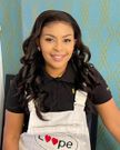 Gospel singer Size 8 Reborn