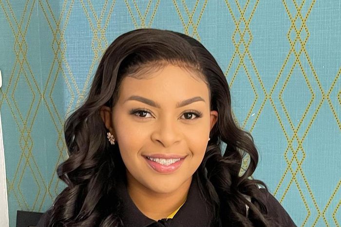 Gospel singer Size 8 Reborn