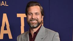 Joshua Jackson in 2022.Jordan Strauss/Invision/AP