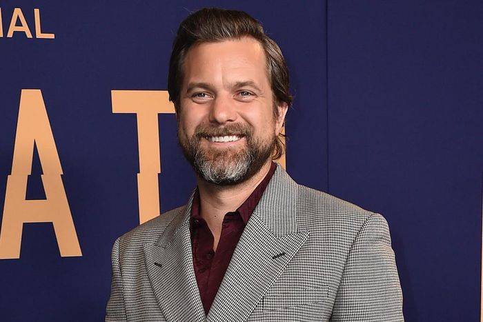 Joshua Jackson in 2022.Jordan Strauss/Invision/AP