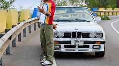 For Joeboy, after that experience, he knew he had to make it [Instagram/Joeboy]