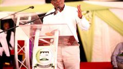 File Image of David Murathe Courtesy)