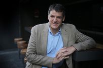 Billionaire Stephen Jennings