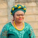 Githunguri MP Gathoni Wa Muchomba