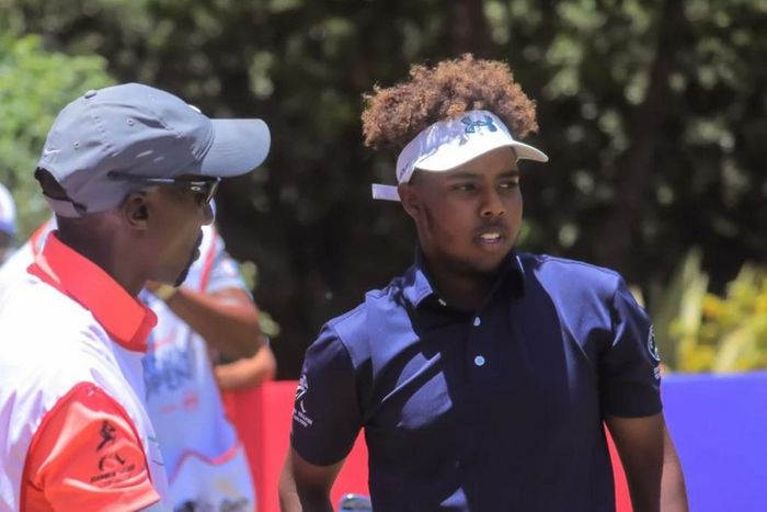 Njoroge Kiragu/COURTESY