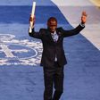 Marathon champion Eliud Kipchoge was awarded the prestigious Princess of Asturias Sports Award for 2023 on October 20, 2023