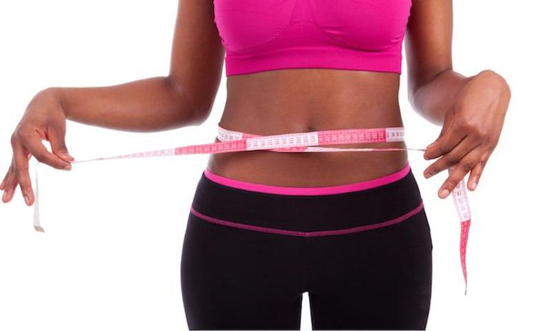 Weight Loss
