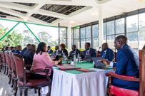 Cabinet convened at State House Nairobi, chaired by President William Ruto on July 4, 2024