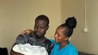 Mulamwah & Ruth K welcome their son Oyando Jnr