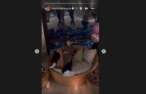 Zuchu and Diamond Platnumz