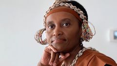 Serial entrepreneur Njeri Rionge