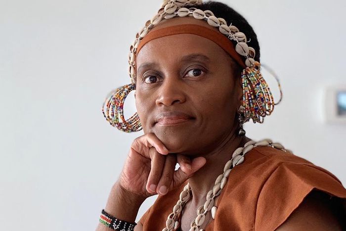 Serial entrepreneur Njeri Rionge