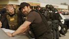 Gerard Butler on 'Den of Thieves'
