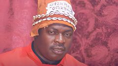 Witch doctor who sent swarm of bees to arrest 2 women who allegedly stole money in Kitengela, Daktari Waswa
