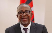 Mithika Linturi (Agricultute & Livestock Development)