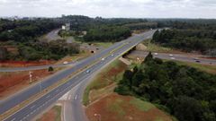 Nairobi Southern Bypass