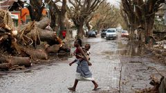 Top 10 most polluted cities in Africa