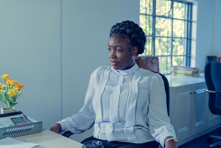 Second Family S01 Mumbi Maina