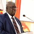 Ugandan High Commissioner to Kenya Hassan Wasswa Galiwango