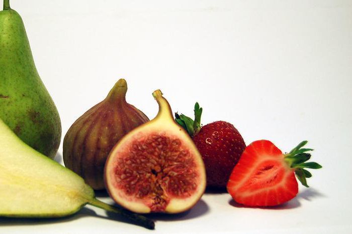 Foods to eat for bigger breasts and bum