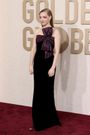 Amanda Seyfried attends the 81st Annual Golden Globe Awards at The Beverly Hilton on January 07, 2024 in Beverly Hills, California. (Photo by Kevin Mazur/Getty Images)