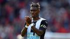 Sad news: Christian Atsu reportedly found dead in Turkey