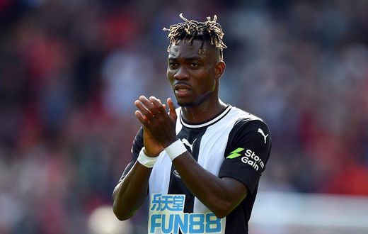 Sad news: Christian Atsu reportedly found dead in Turkey
