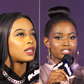 Kalondu Musyimi, Azeezah Hashim and Claudia Naisabwa speaking on Pulse Let's Talk