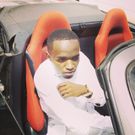 Citizen TV Becky actor Sammy Mwangi 'Tito'