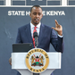 State House Spokesperson Hussein Mohamed