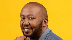 Andrew Kibe