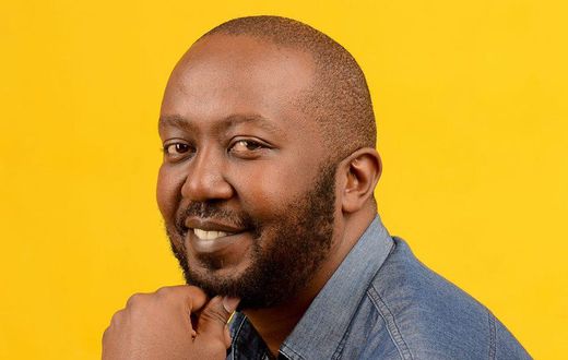 Andrew Kibe