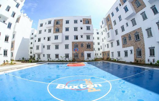 Ruto unveils affordable housing & inspects key projects in Mombasa