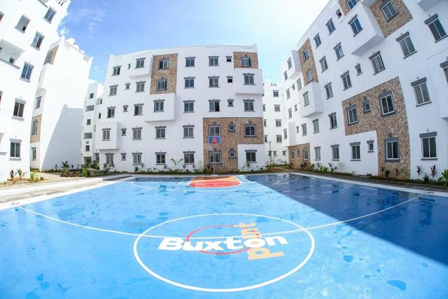 Ruto unveils affordable housing & inspects key projects in Mombasa