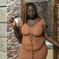 Chebet Ronoh's transformation in images